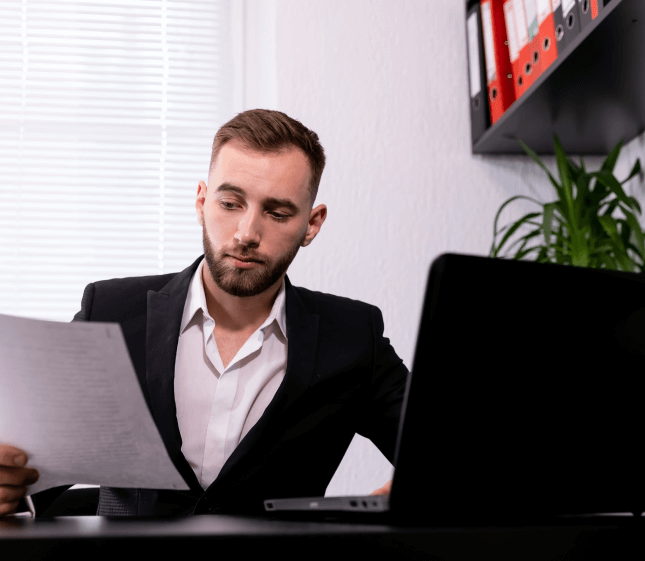 Expert translator providing Birth Certificate Translation Services in Houston for USCIS compliance with accuracy.