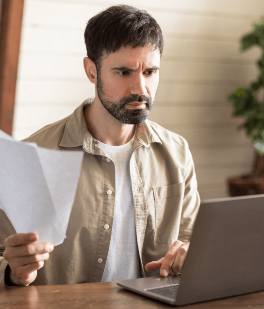 The client benefiting from Birth Certificate Translation Services in Houston for global expansion with accuracy.