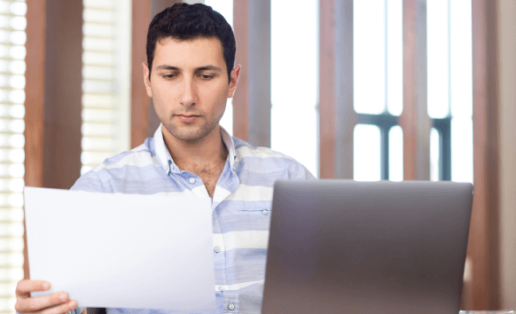 The customer using Certified translation services for international contracts and marketing files with quality.