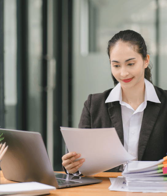 Translator handling contracts and patents under Certified translation services in Houston with accuracy.