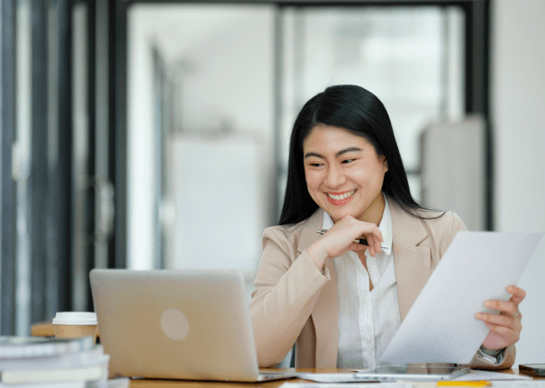 Professional translator providing Legal Document Translation Services in Houston with ATA certified translators.