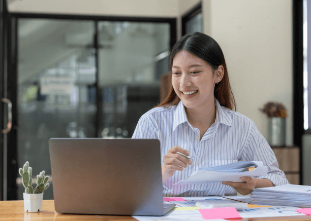 The customer using Marriage Certificate Translation Services in Houston same day certified copy with quality.